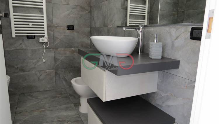 bagno