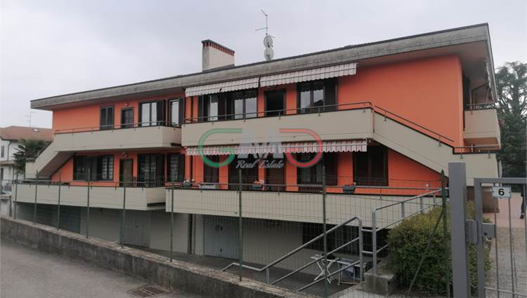 palazzina