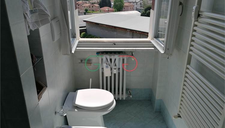 BAGNO