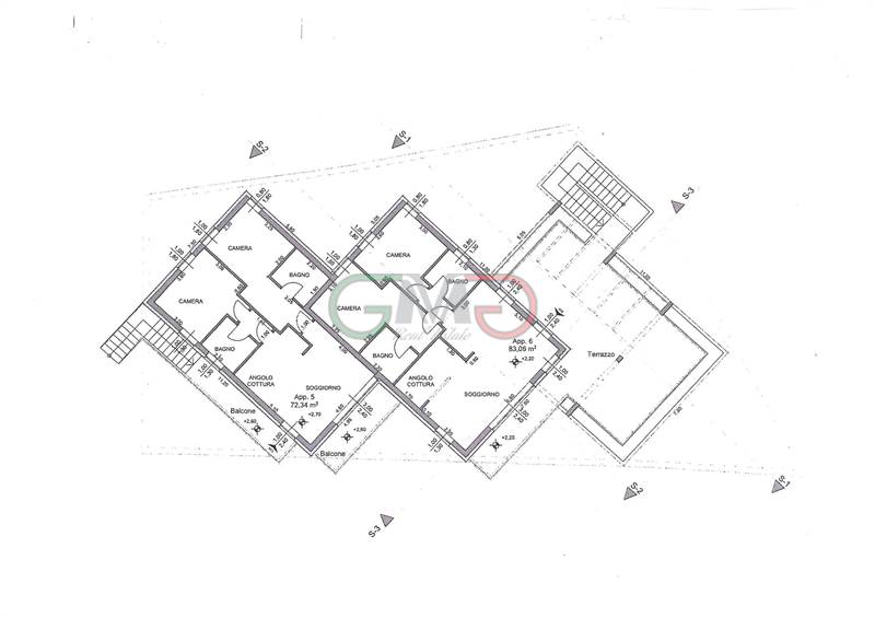 Floorplan 5