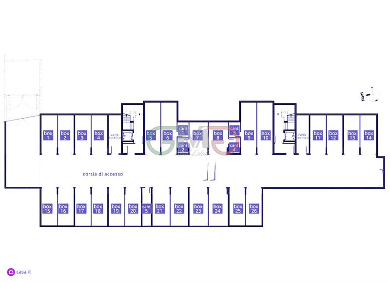 Floorplan 5