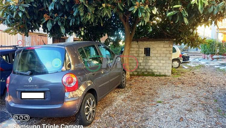 posto auto