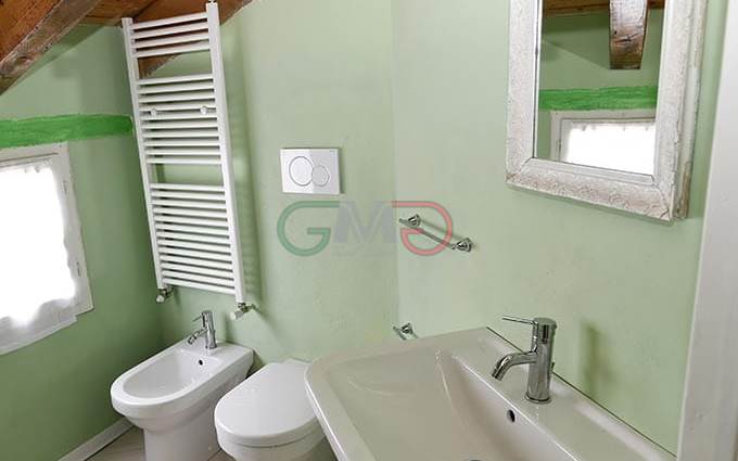 bagno 