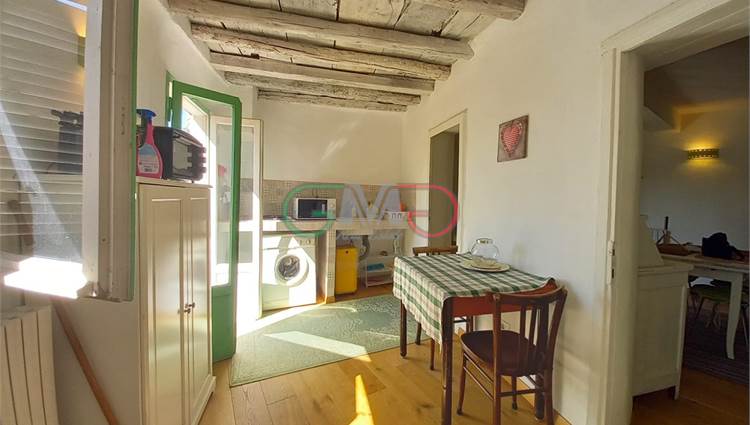 zona pranzo / cucina