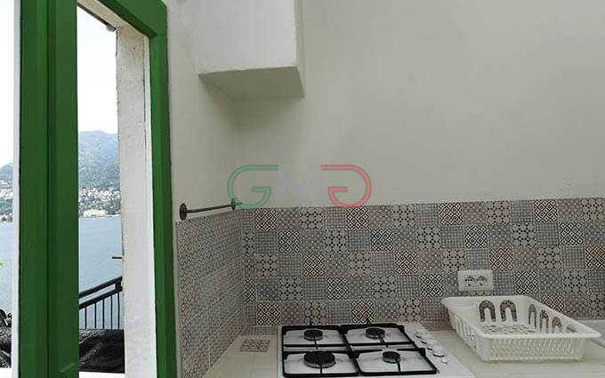 zona pranzo / cucina