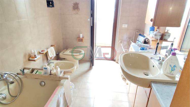bagno patronale piano primo 
