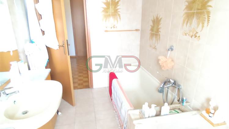 bagno patronale piano primo 