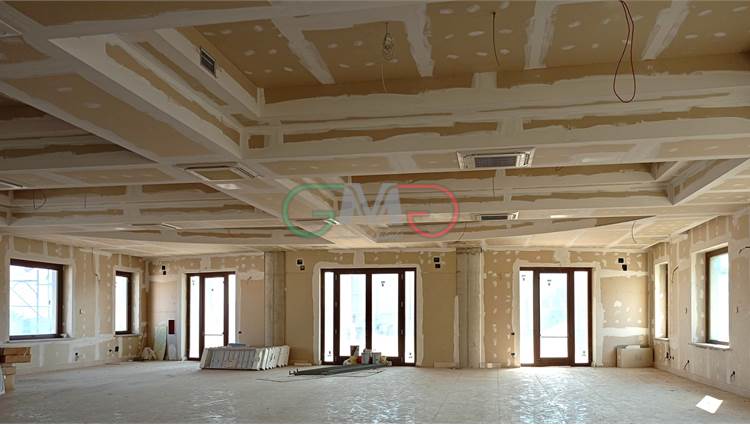 Sala a